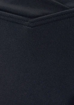 Bikinis|LASCANA Bikini-Hose schwarz