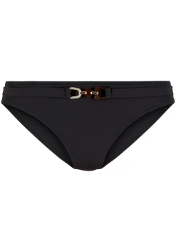 Bikinis|LASCANA Bikini-Hose schwarz