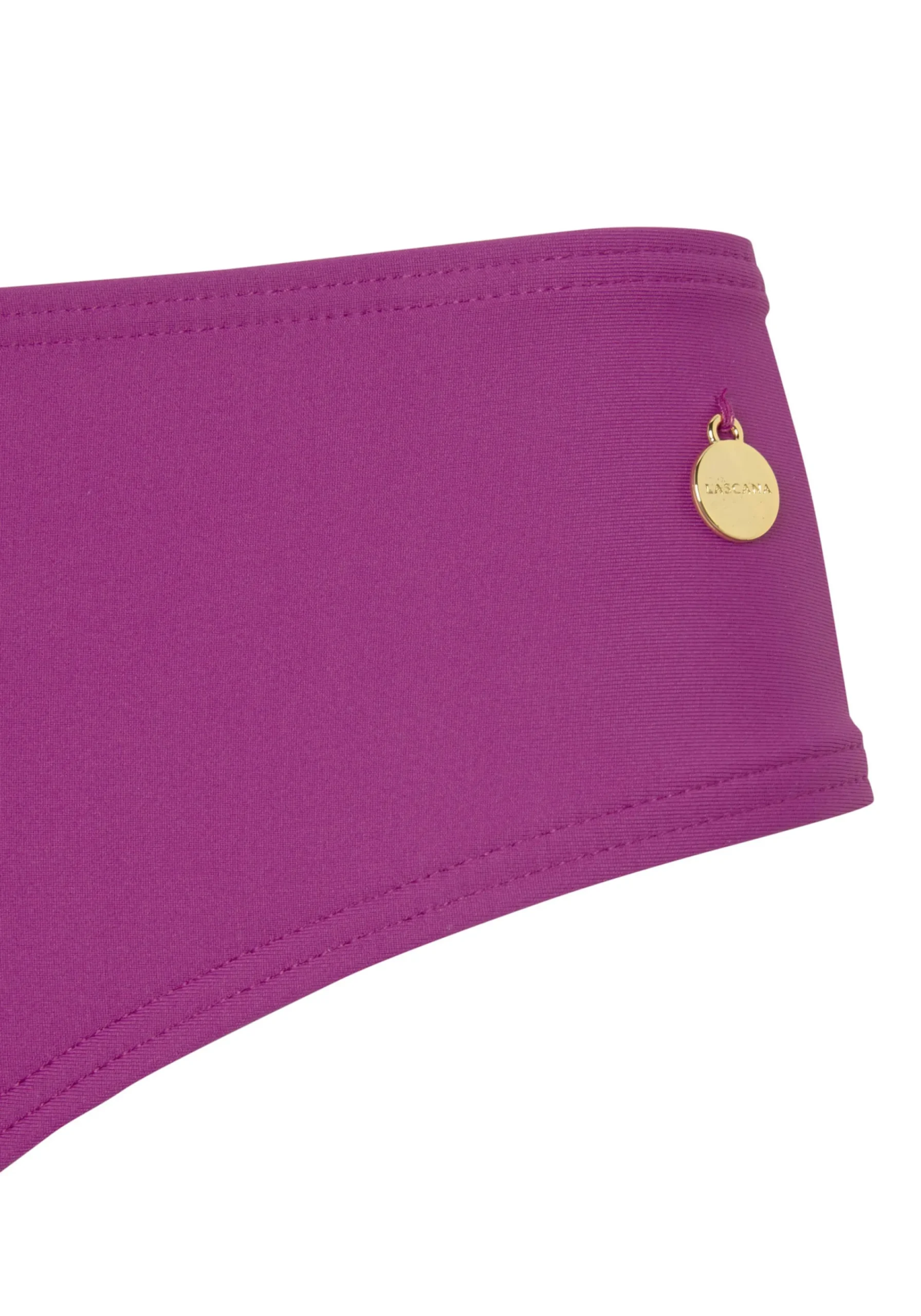 Bikinis|LASCANA Bikini-Hose beere