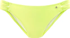 Bikinis|s.Oliver Bikini-Hose lime