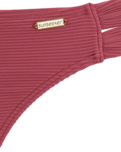 Bikinis|Sunseeker Bikini-Hose rostrot