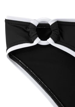 Bikinis|Vivance Bikini-Hose schwarz