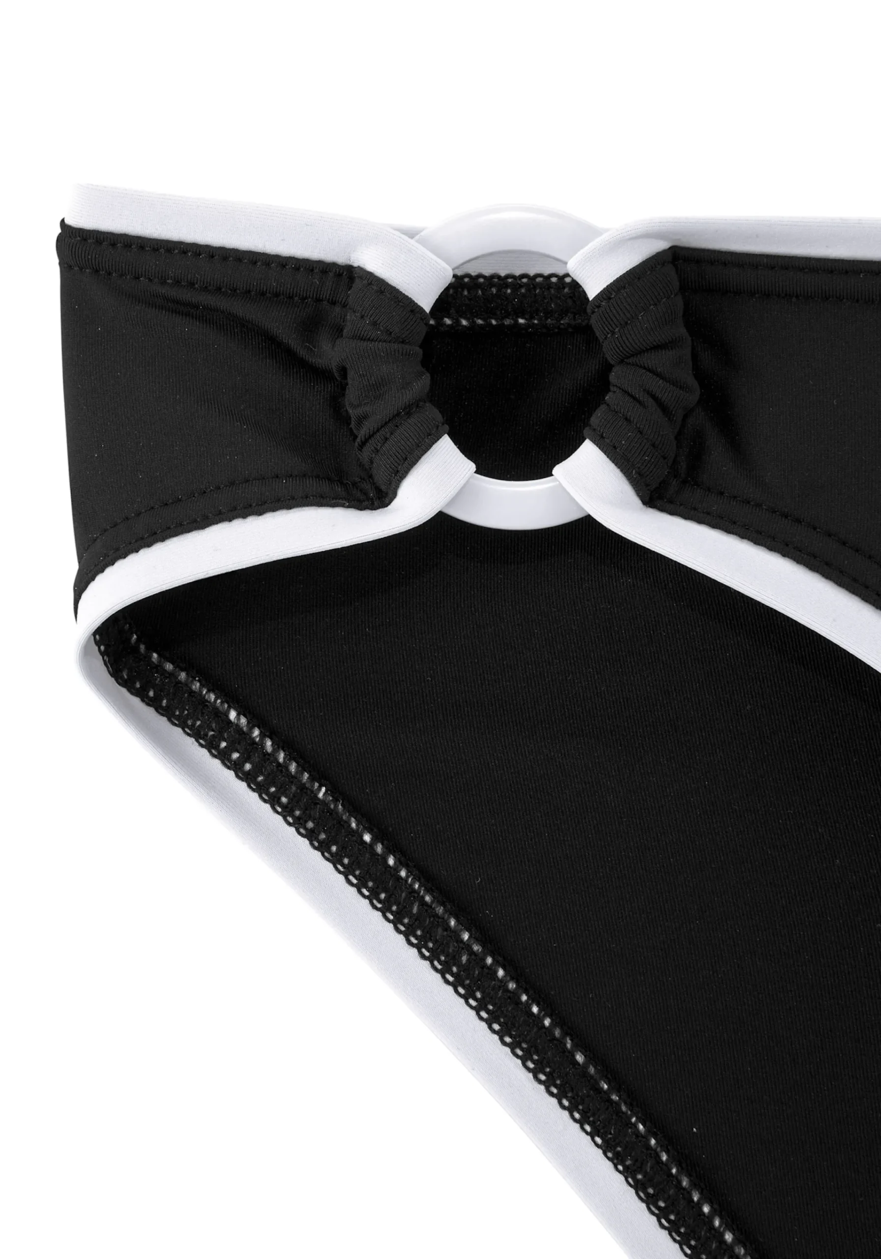 Bikinis|Vivance Bikini-Hose schwarz