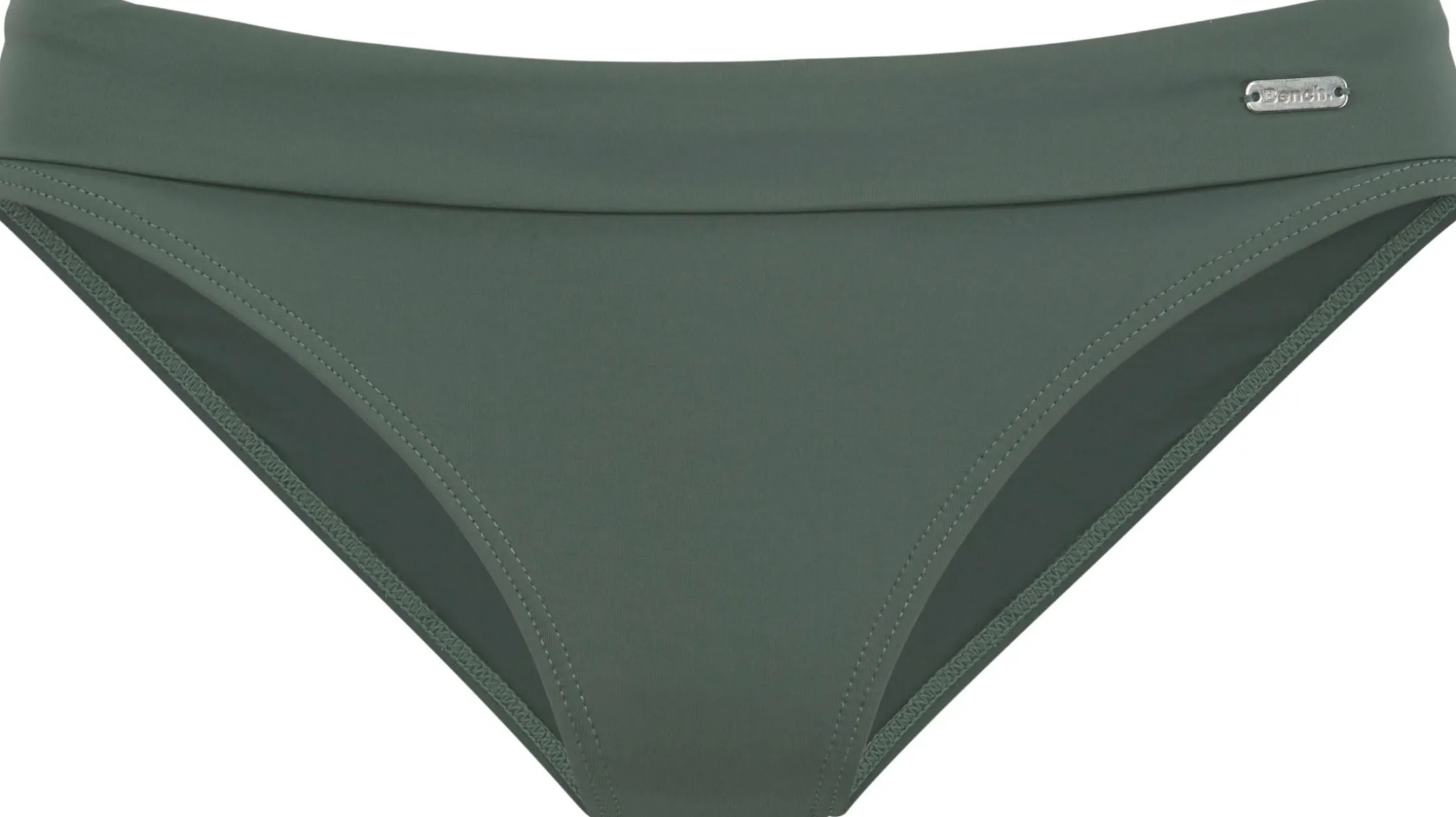 Bikinis|Bench. Bikini-Hose oliv