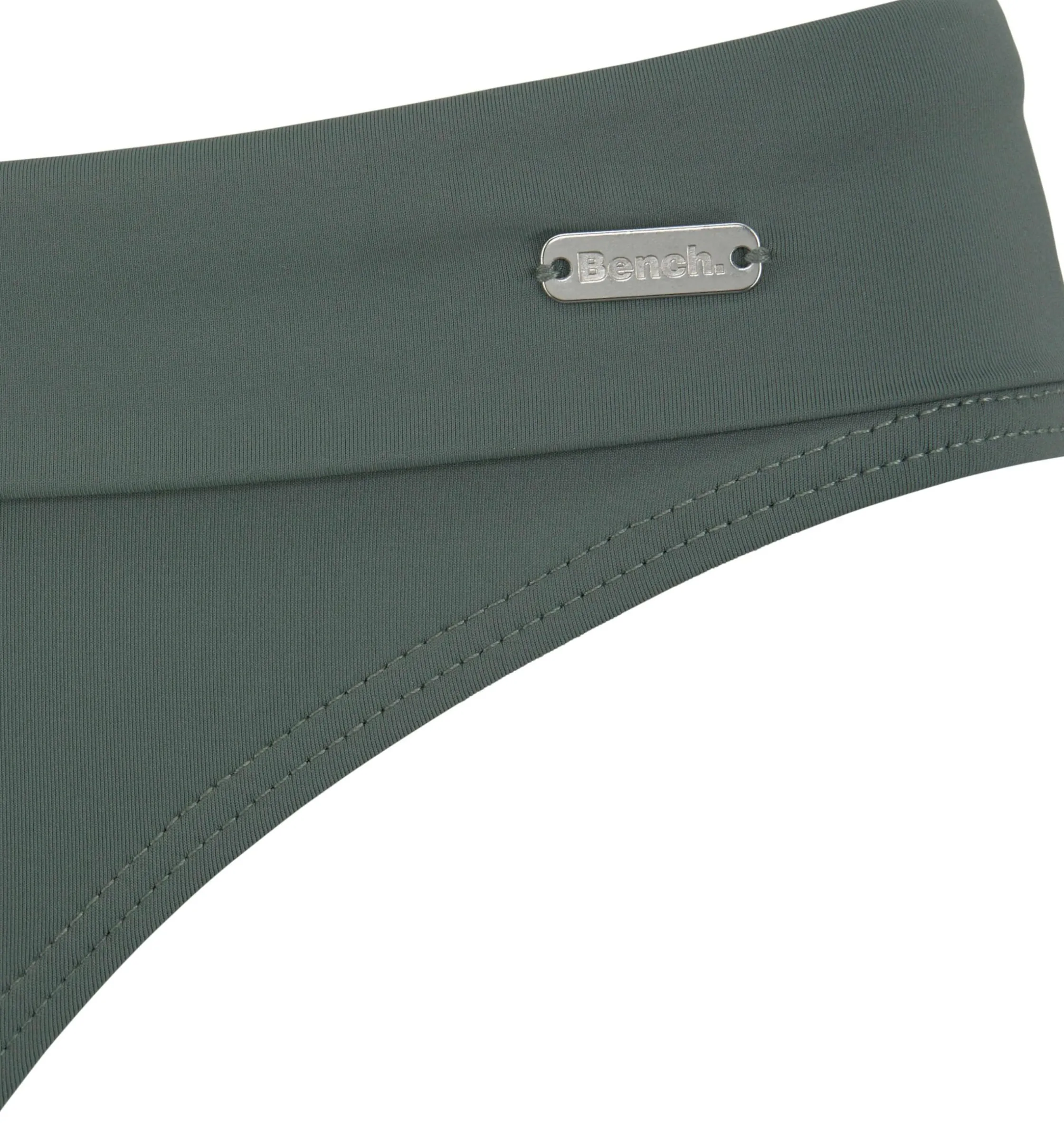 Bikinis|Bench. Bikini-Hose oliv