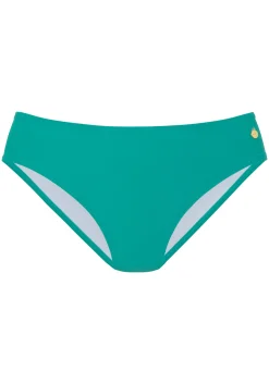 Bikinis|LASCANA Bikini-Hose türkis