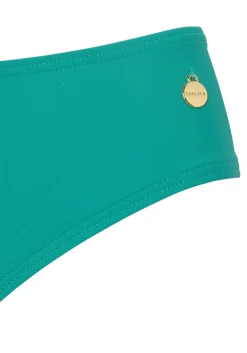 Bikinis|LASCANA Bikini-Hose türkis