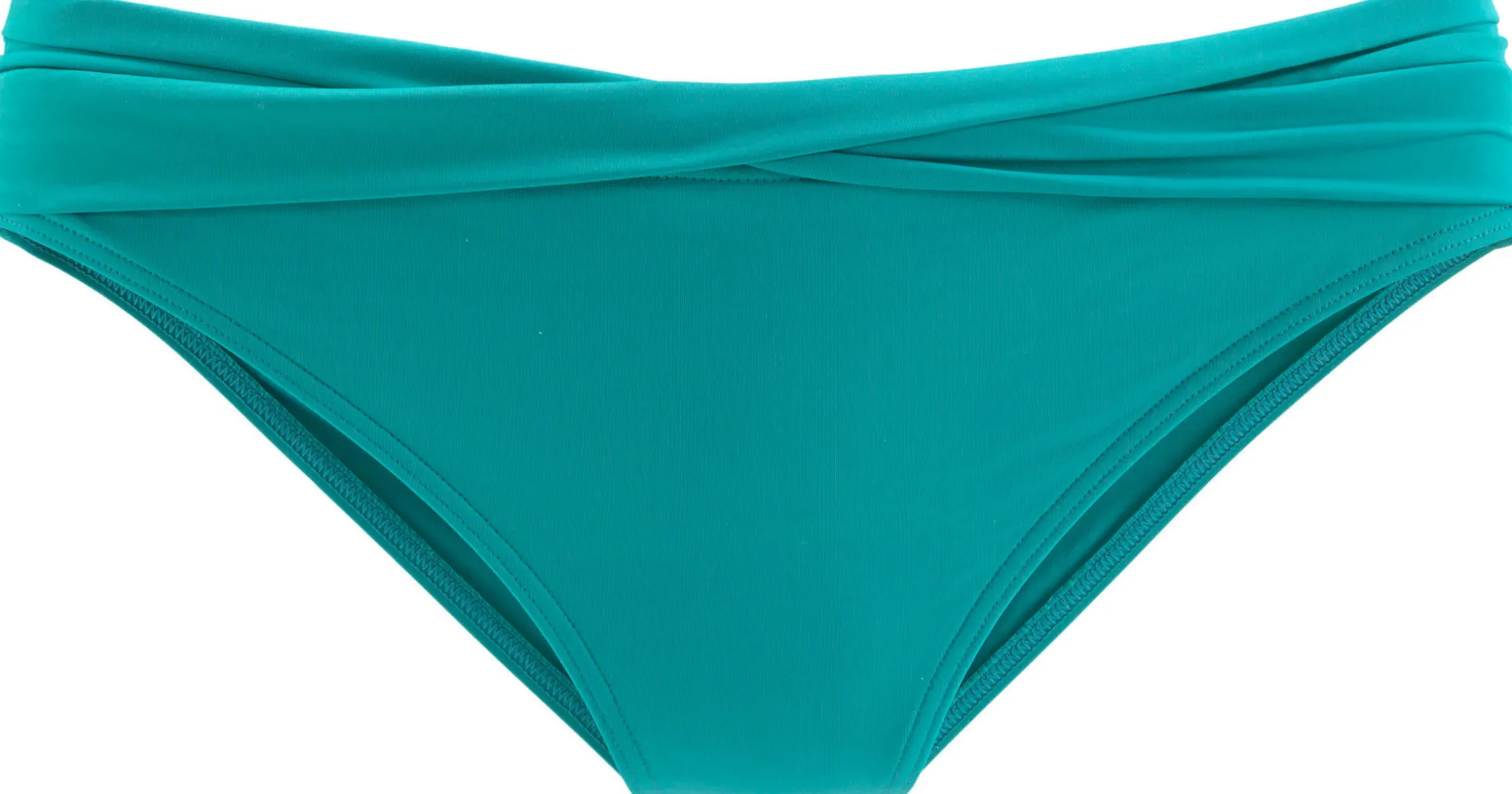 Bikinis|s.Oliver Bikini-Hose türkis