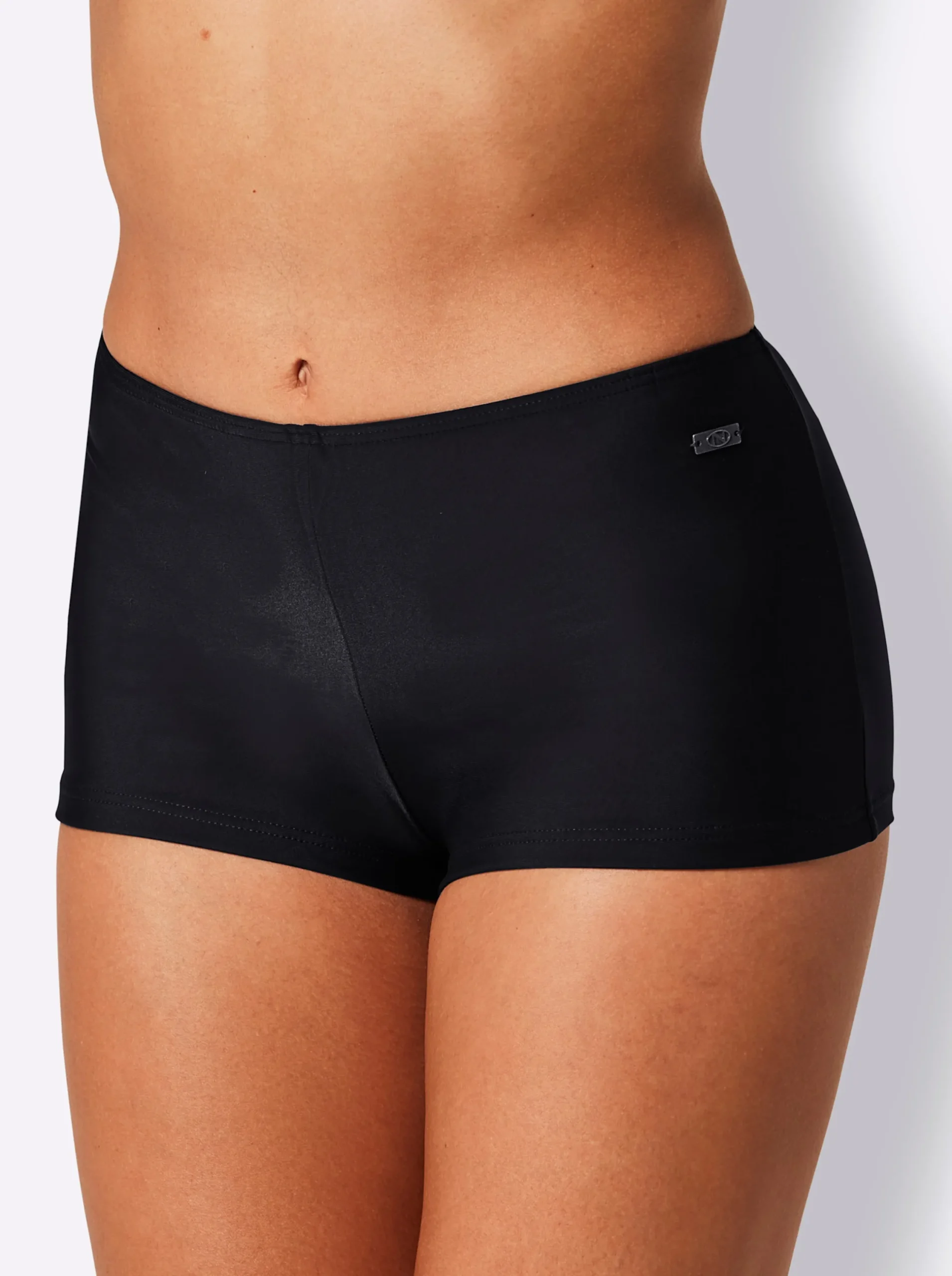 Bikinis|Naturana Bikini-Hose schwarz
