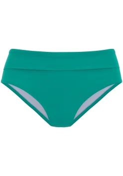 Bikinis|LASCANA Bikini-Hose türkis