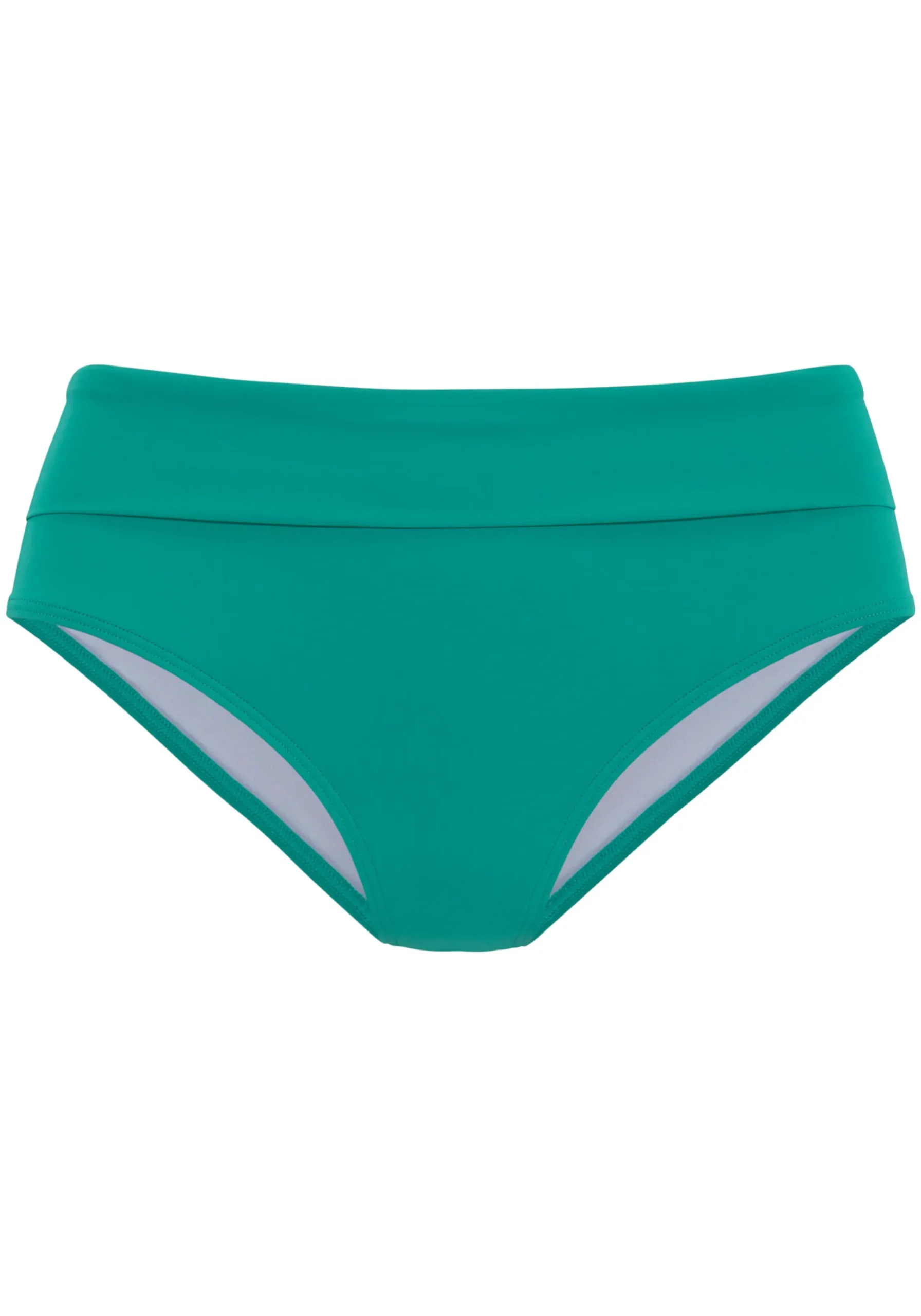 Bikinis|LASCANA Bikini-Hose türkis