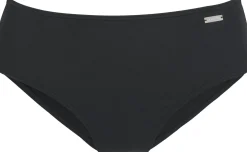 Bikinis|LASCANA Bikini-Hose schwarz