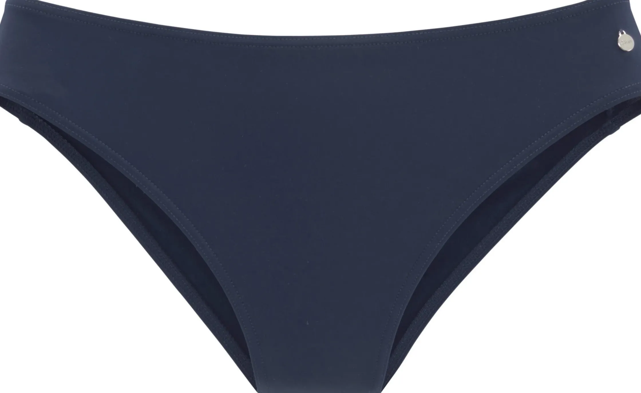 Bikinis|s.Oliver Bikini-Hose marine