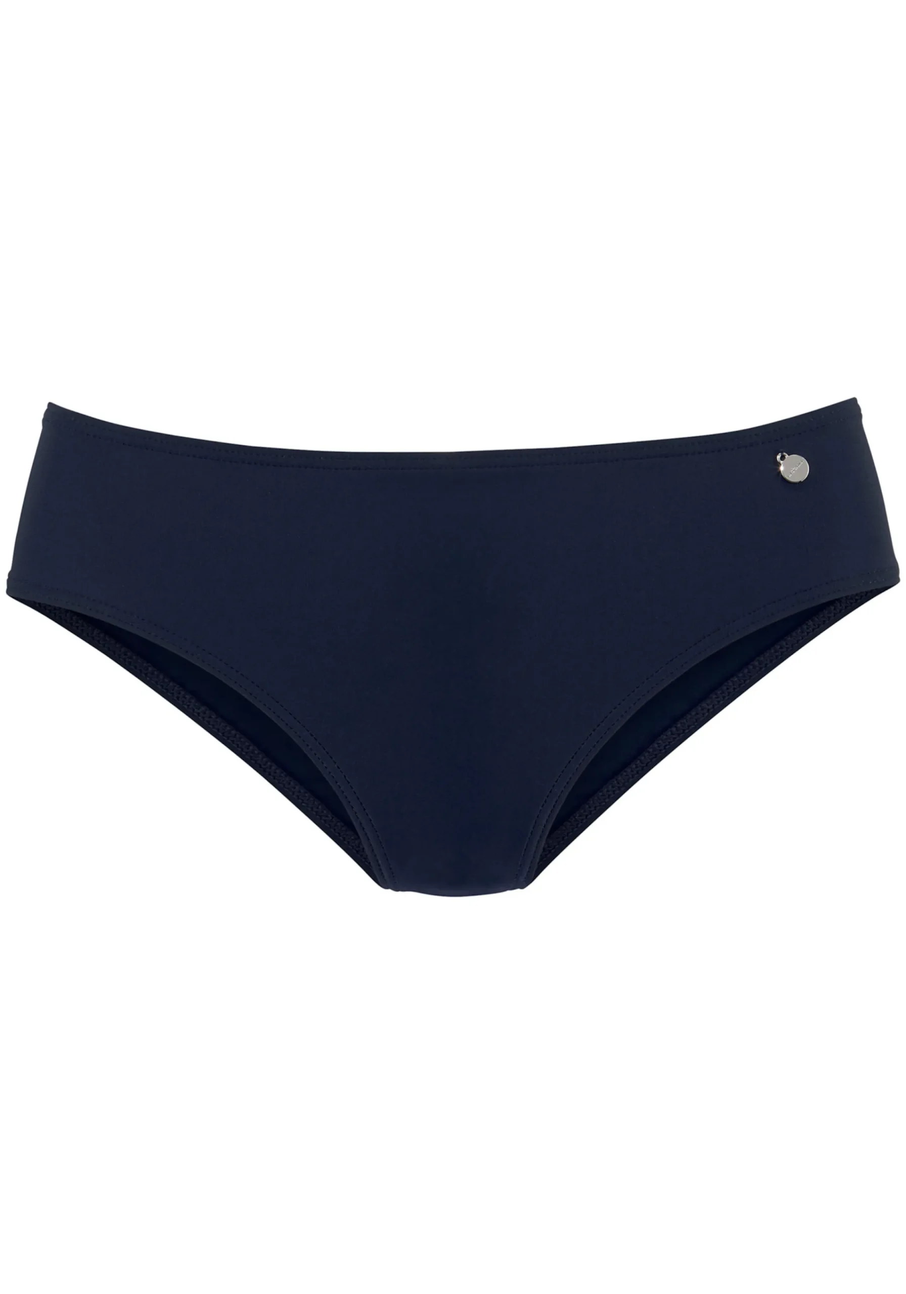 Bikinis|LASCANA Bikini-Hose marine