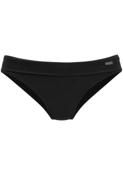 Bikinis|Bench. Bikini-Hose schwarz
