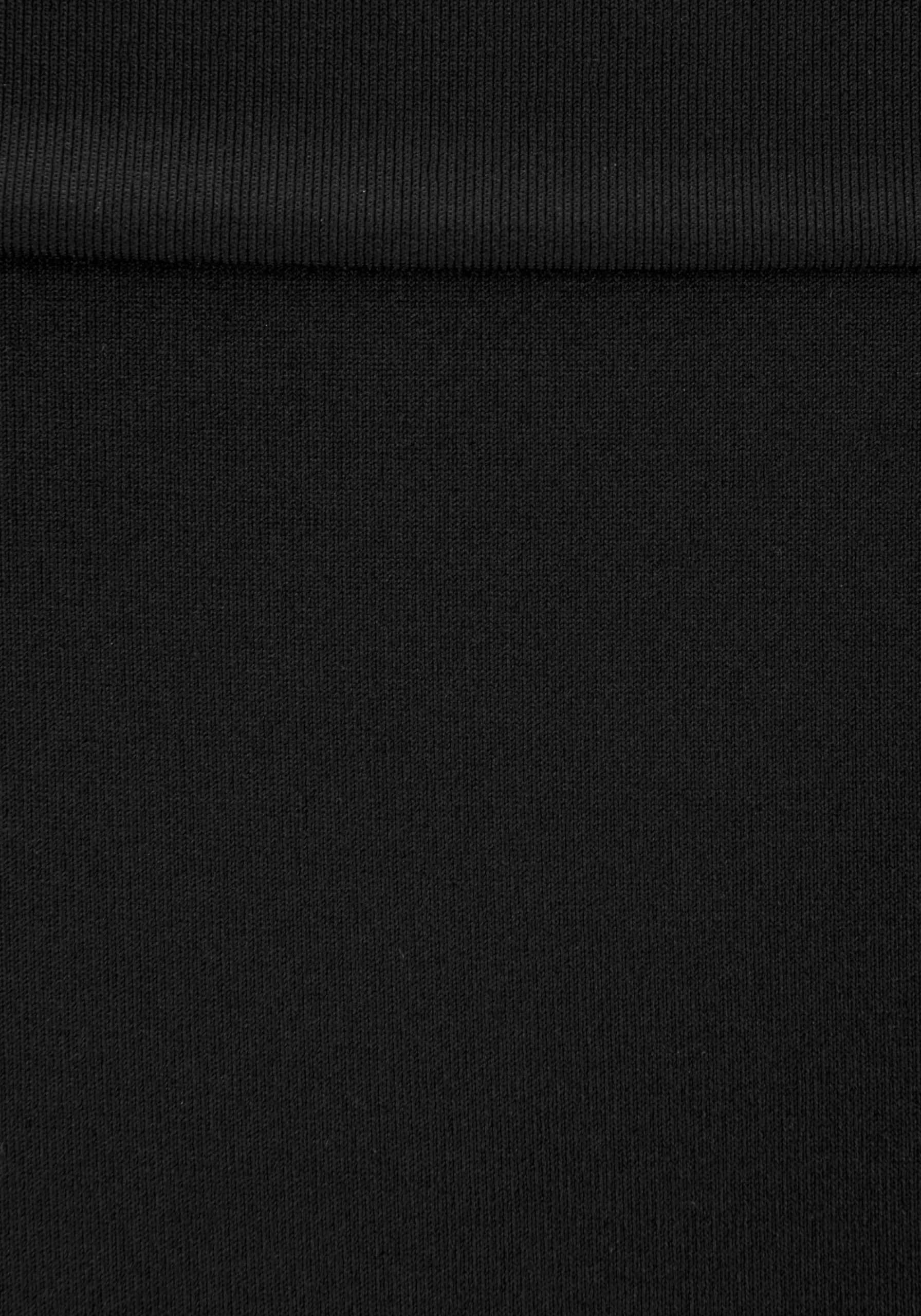 Bikinis|Bench. Bikini-Hose schwarz