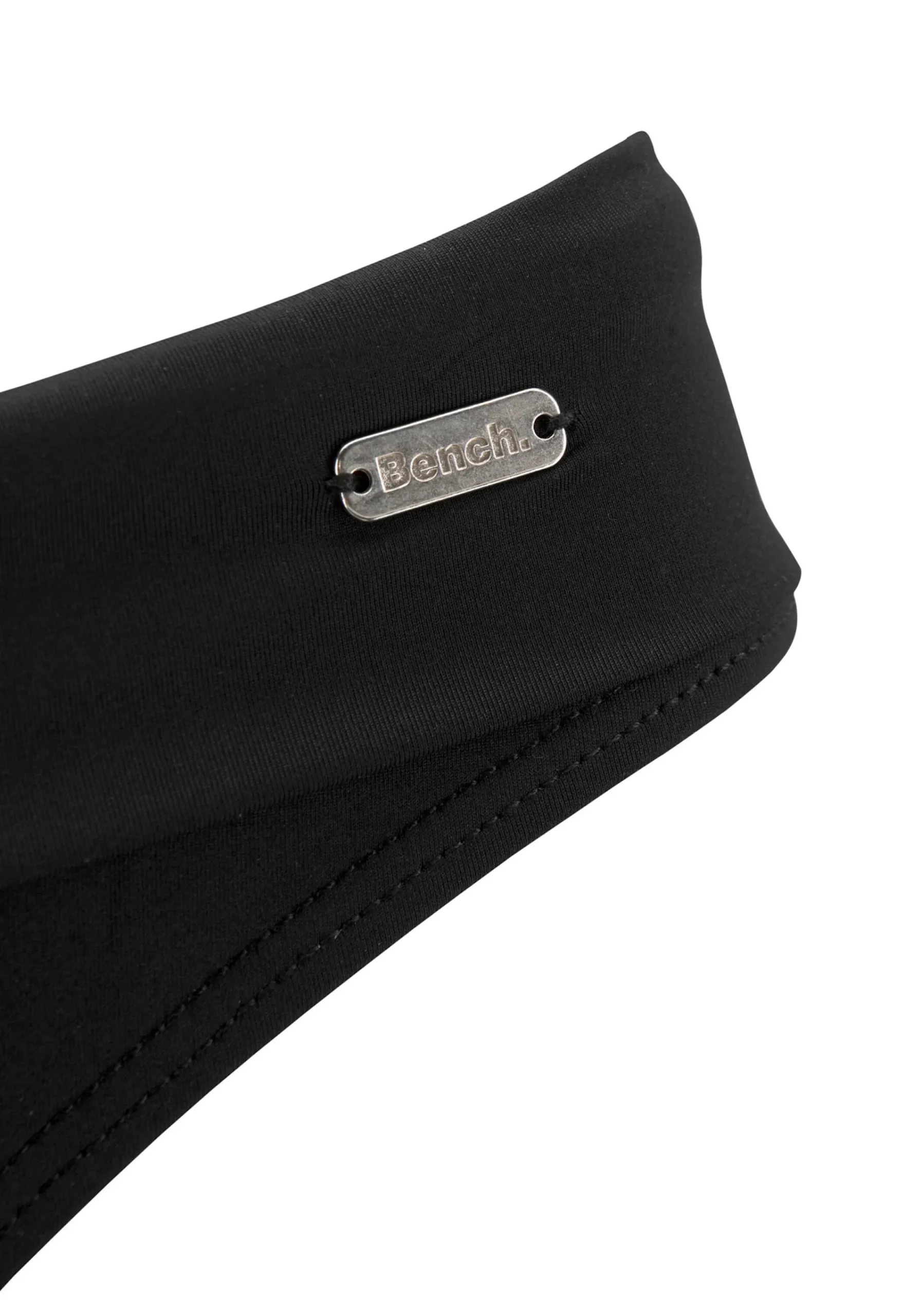 Bikinis|Bench. Bikini-Hose schwarz