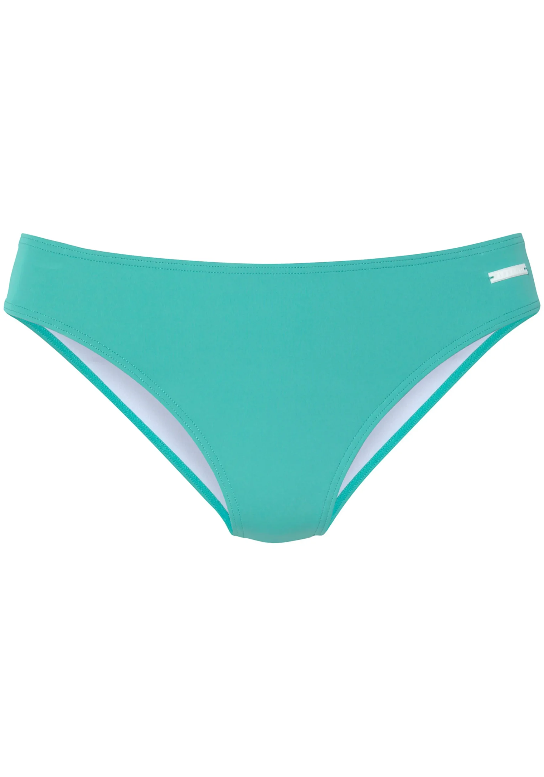 Bikinis|Elbsand Bikini-Hose mint