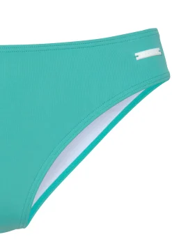 Bikinis|Elbsand Bikini-Hose mint