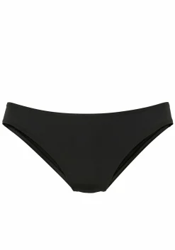 Bikinis|LASCANA Bikini-Hose schwarz