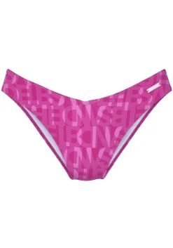 Bikinis|Elbsand Bikini-Hose fuchsia