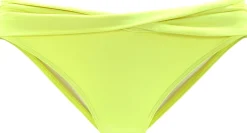 Bikinis|s.Oliver Bikini-Hose lime