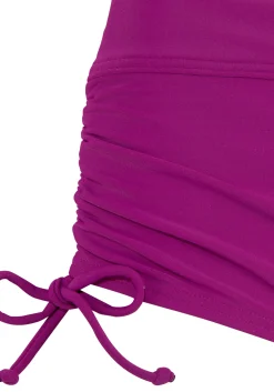 Bikinis|LASCANA Bikini-Hotpants fuchsia