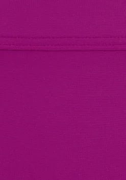 Bikinis|LASCANA Bikini-Hotpants fuchsia