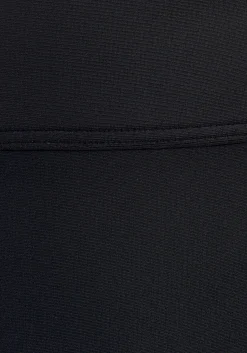 Bikinis|LASCANA Bikini-Hotpants schwarz