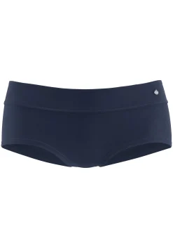 Bikinis|s.Oliver Bikini-Hotpants marine