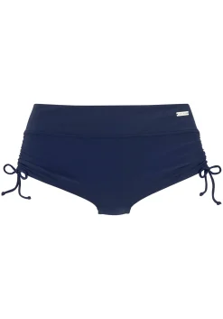 Bikinis|LASCANA Bikini-Hotpants marine