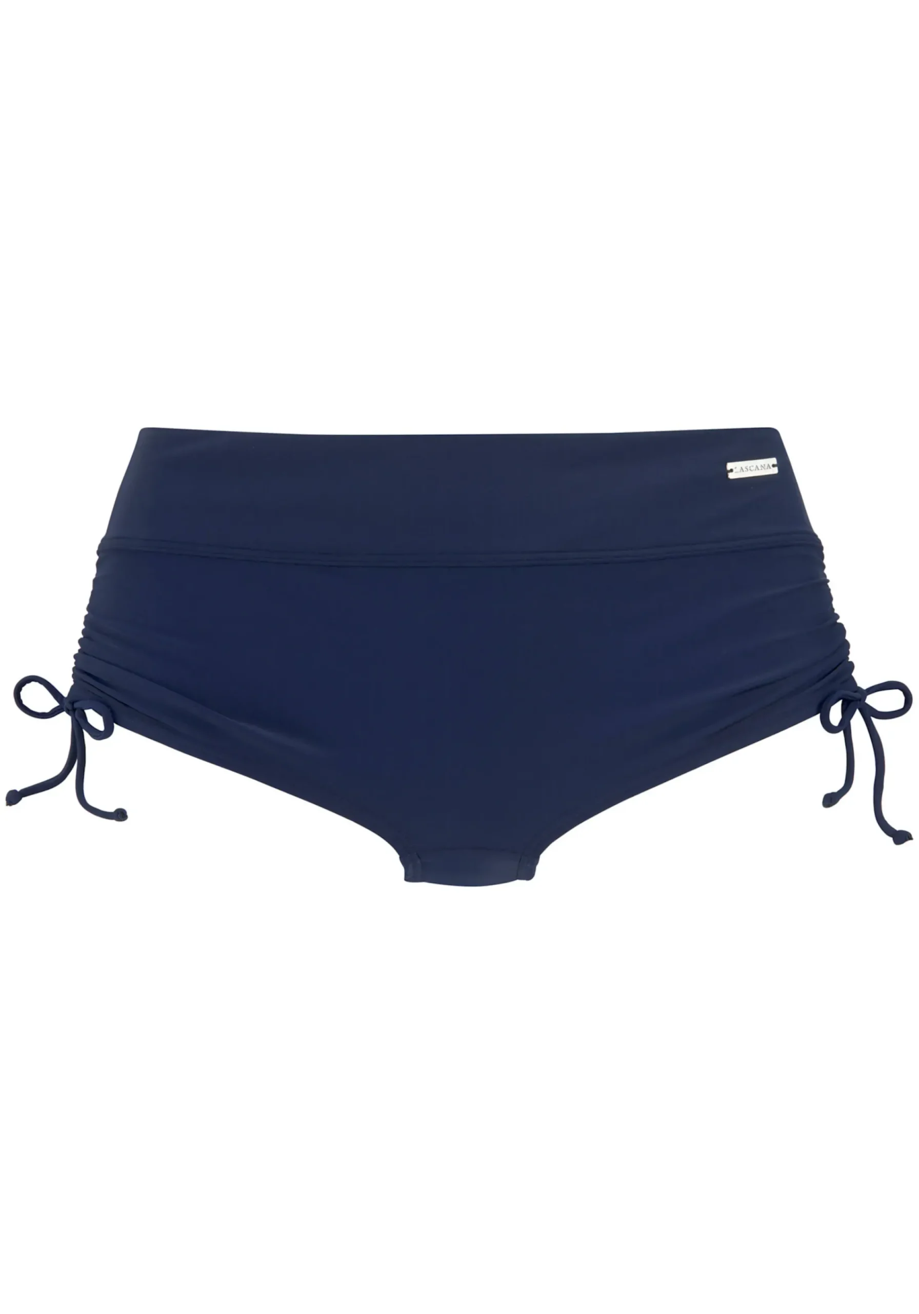 Bikinis|LASCANA Bikini-Hotpants marine