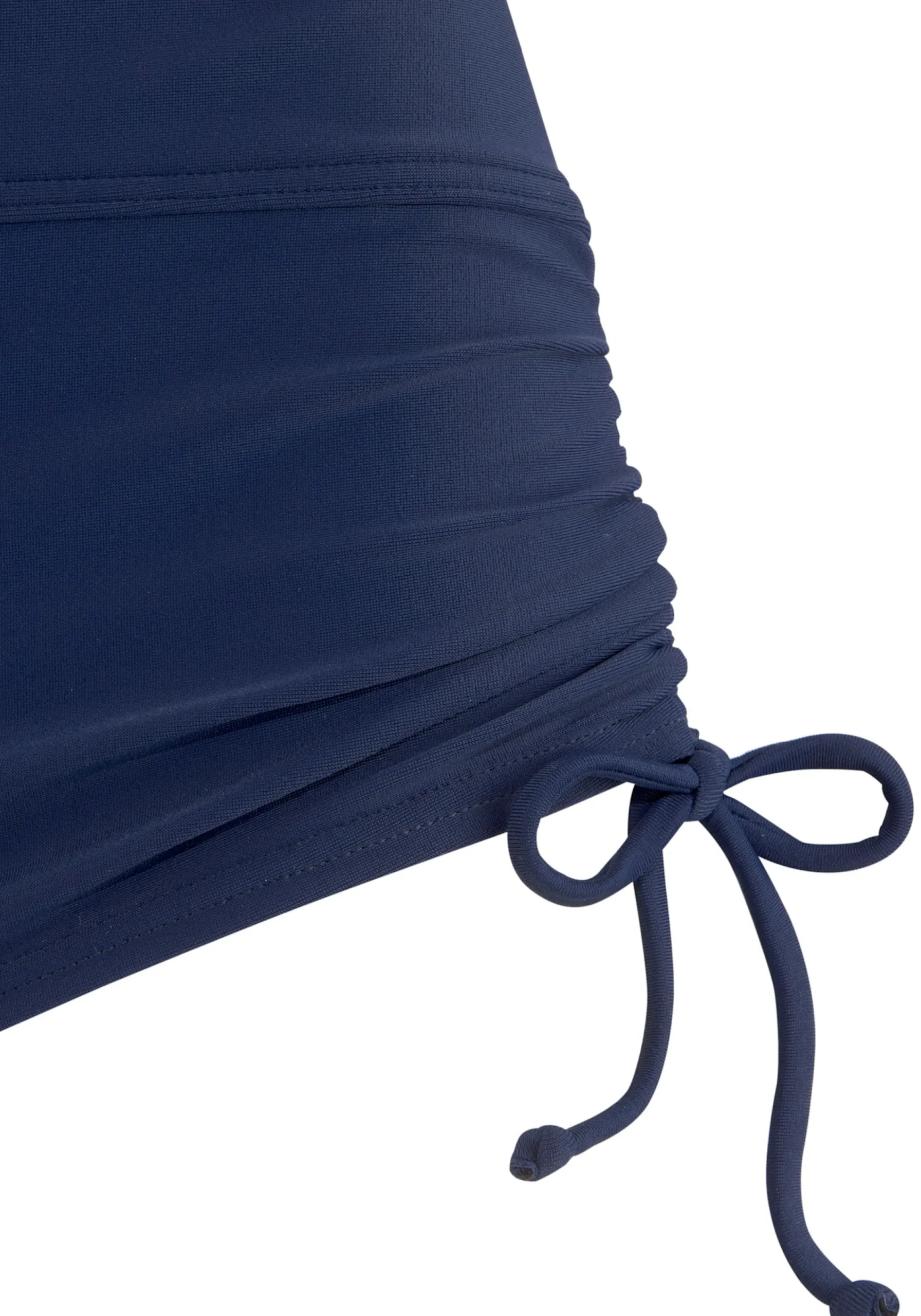 Bikinis|LASCANA Bikini-Hotpants marine