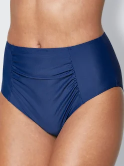 Bikinis|feel good Bikini-Slip royalblau