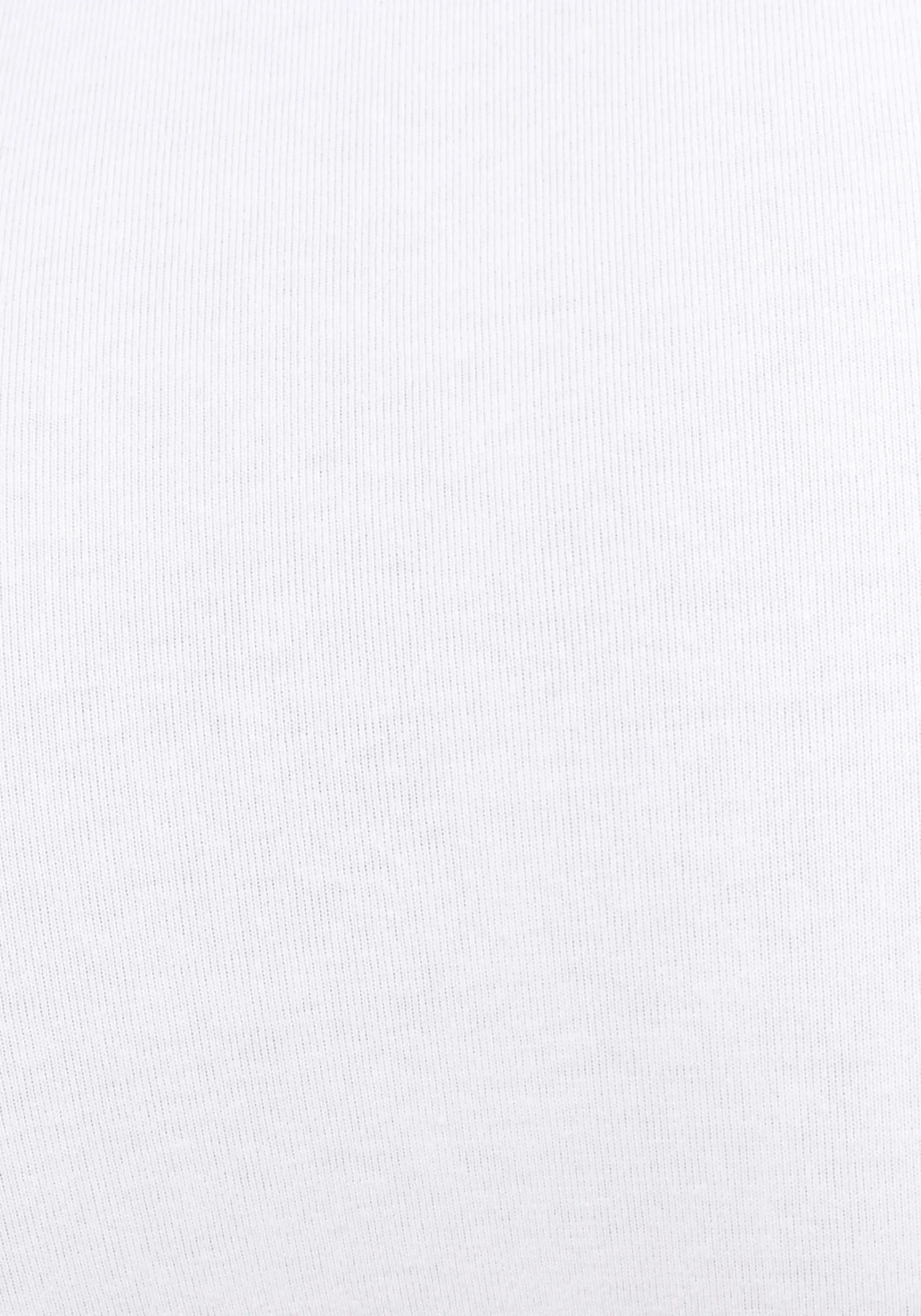 Unterhosen|H.I.S Bikinislip marine,weiß