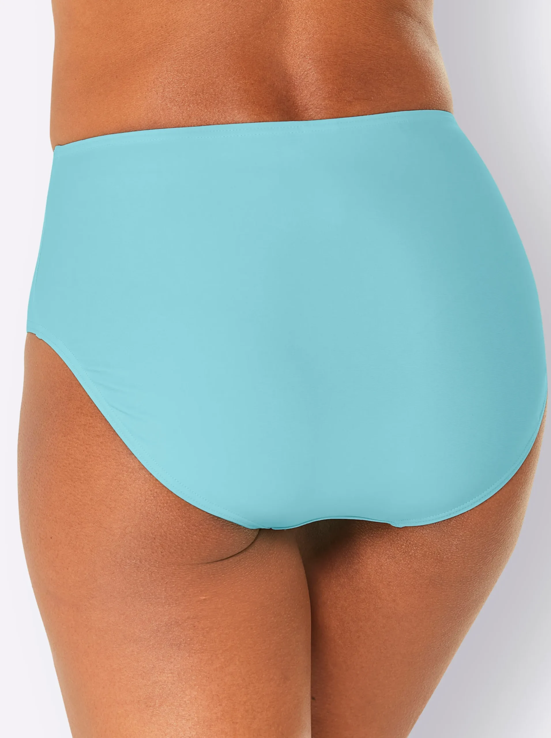 Bikinis|feel good Bikini-Slip aquamarin