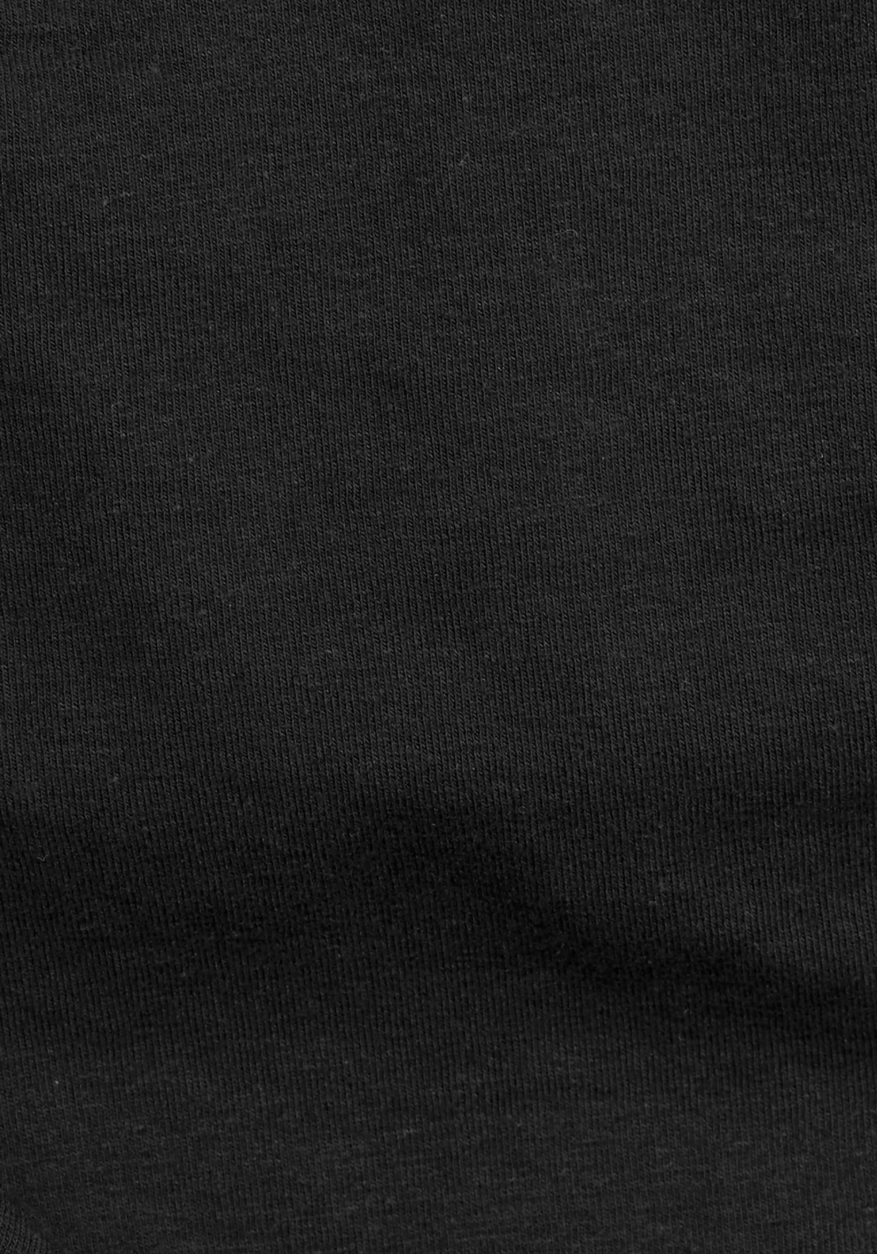 Unterhosen|H.I.S Bikinislip schwarz