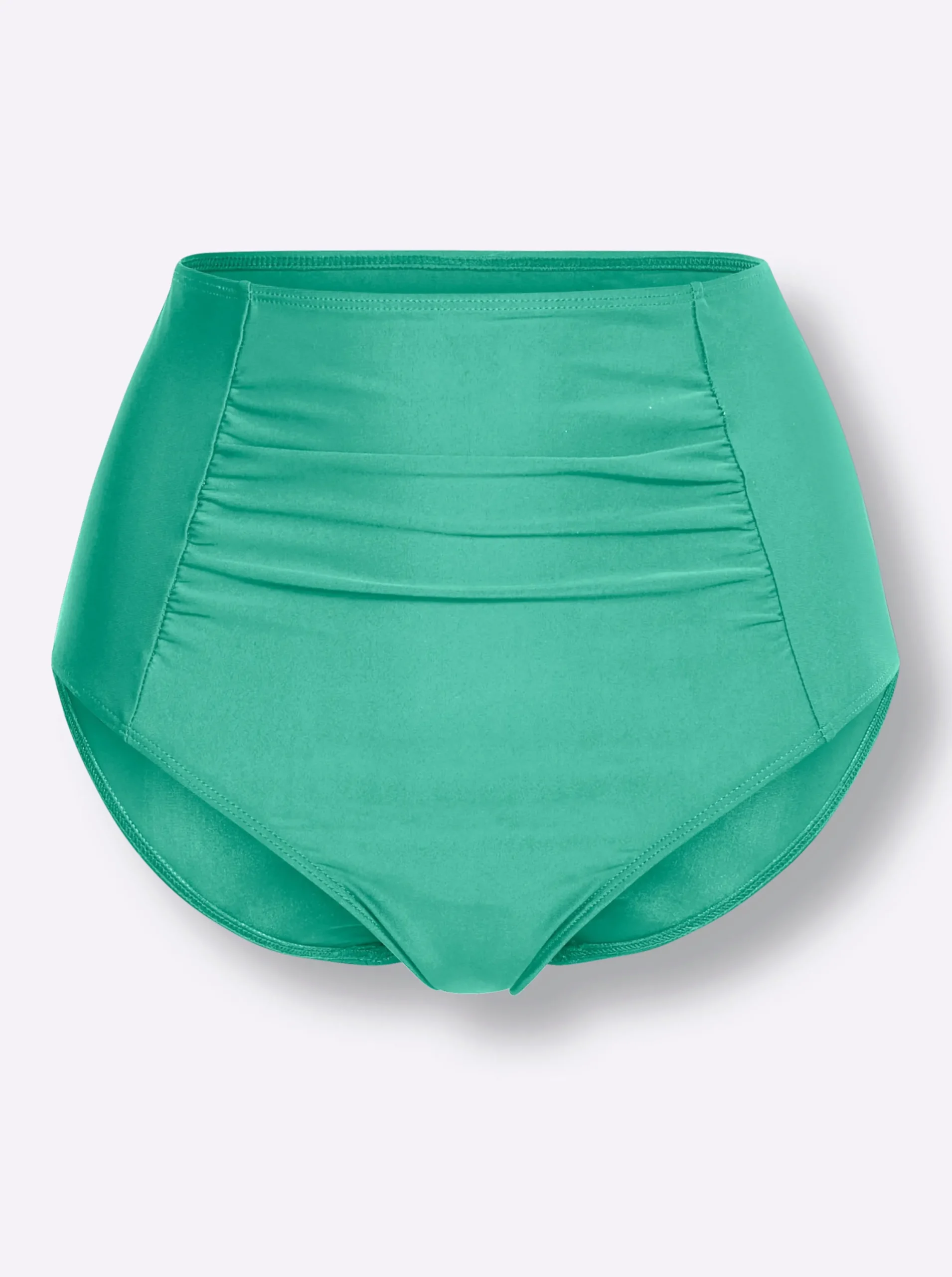 Bikinis|feel good Bikini-Slip blaugrün