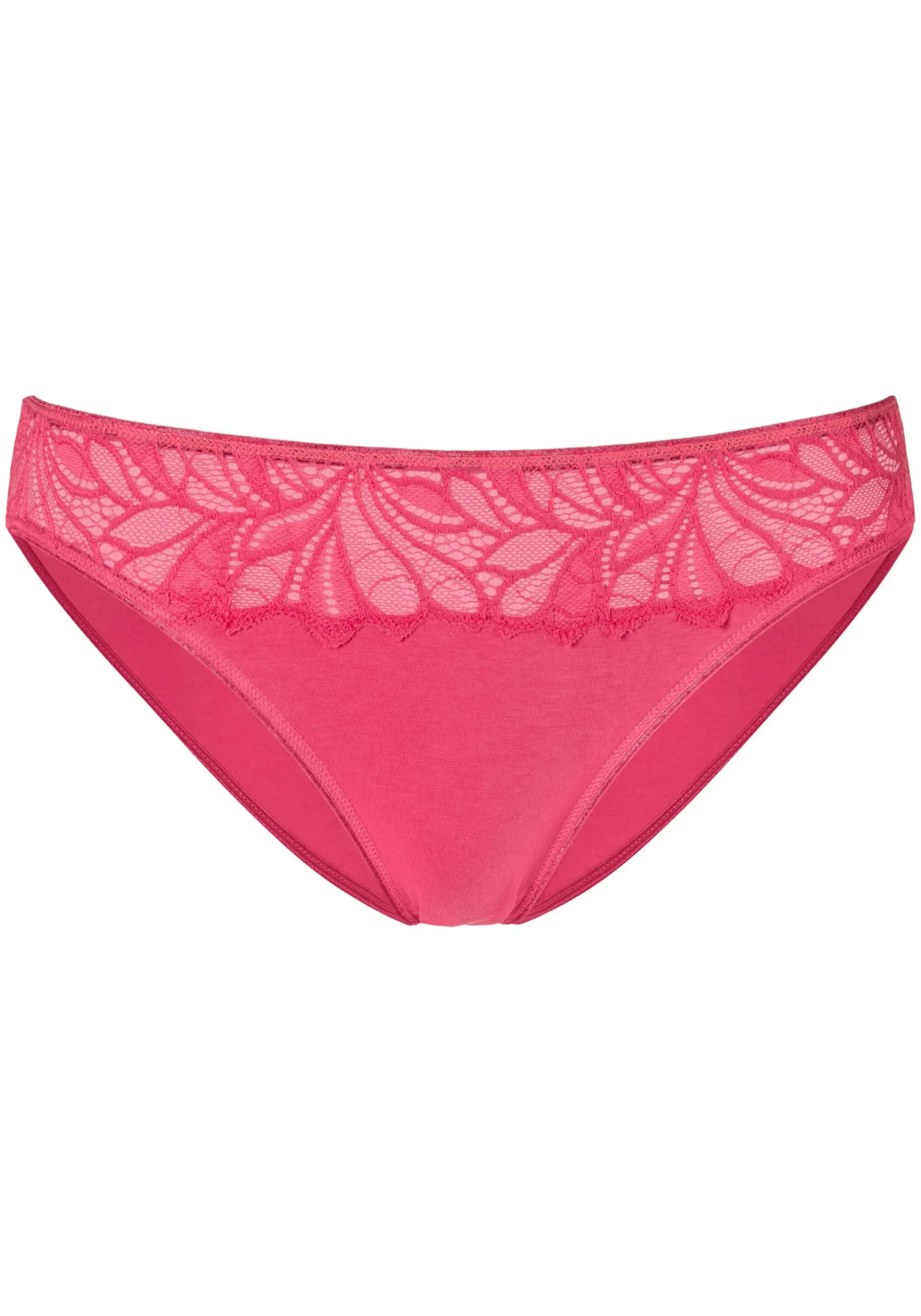 Unterhosen|Vivance Bikinislip pink,navy,petrol