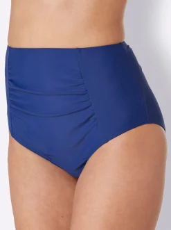 Bikinis|feel good Bikini-Slip royalblau