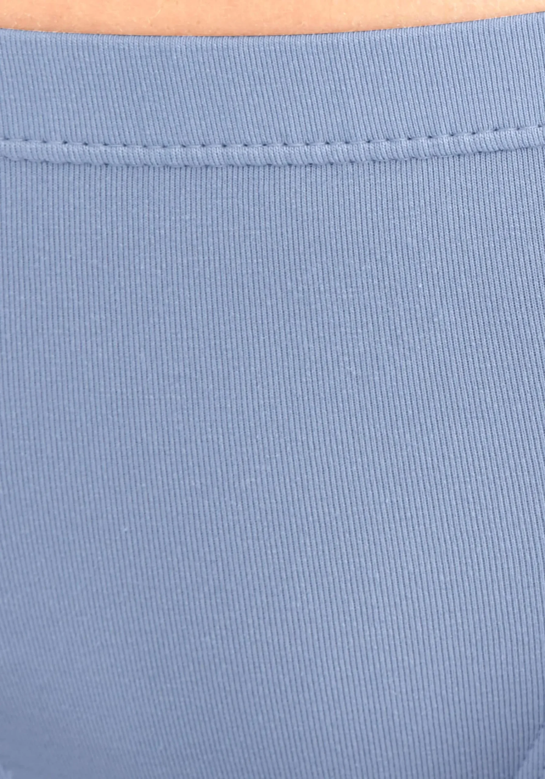 Unterhosen|s.Oliver Bikinislip blaufarben
