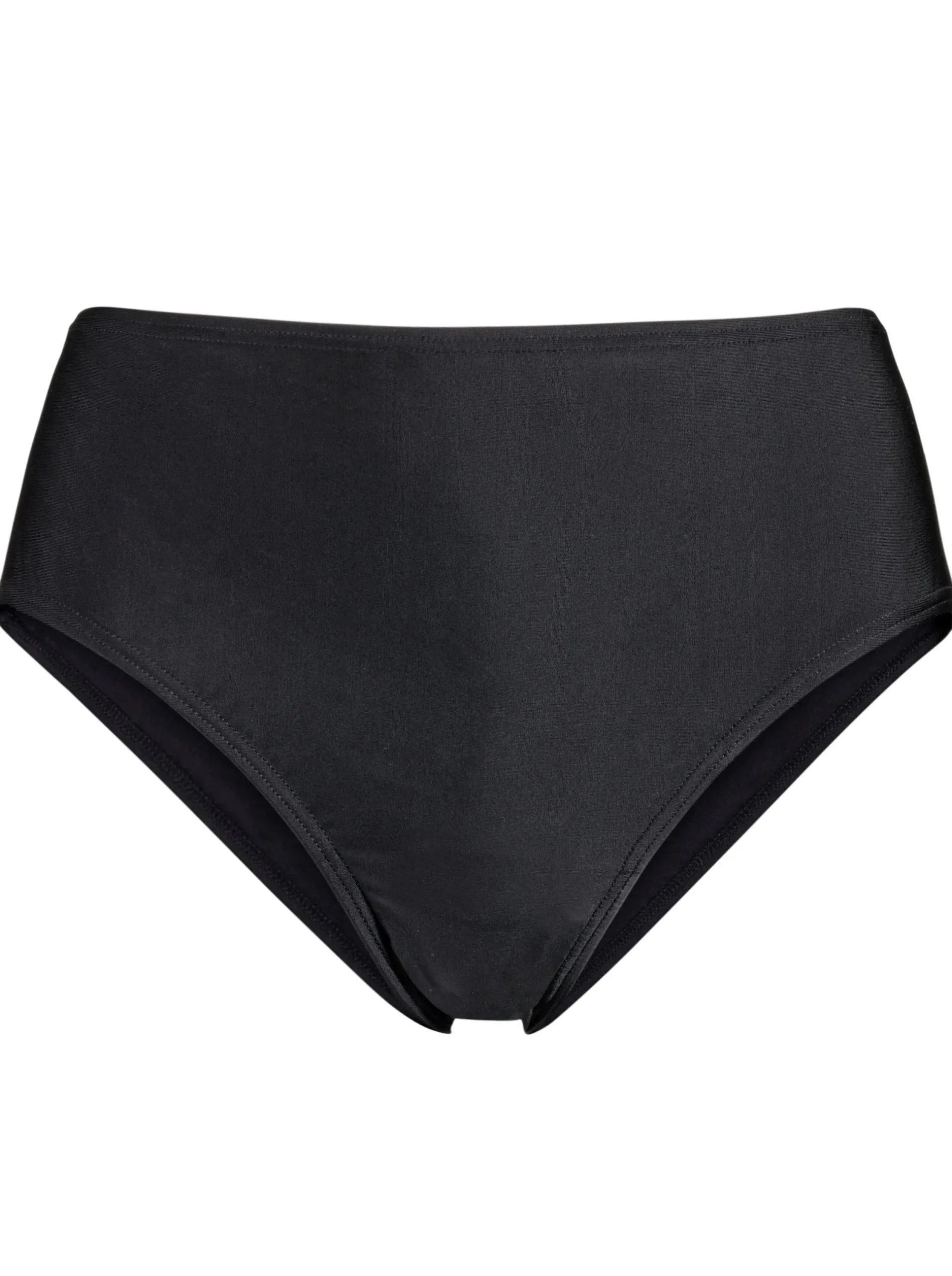 Bikinis|feel good Bikini-Slip schwarz
