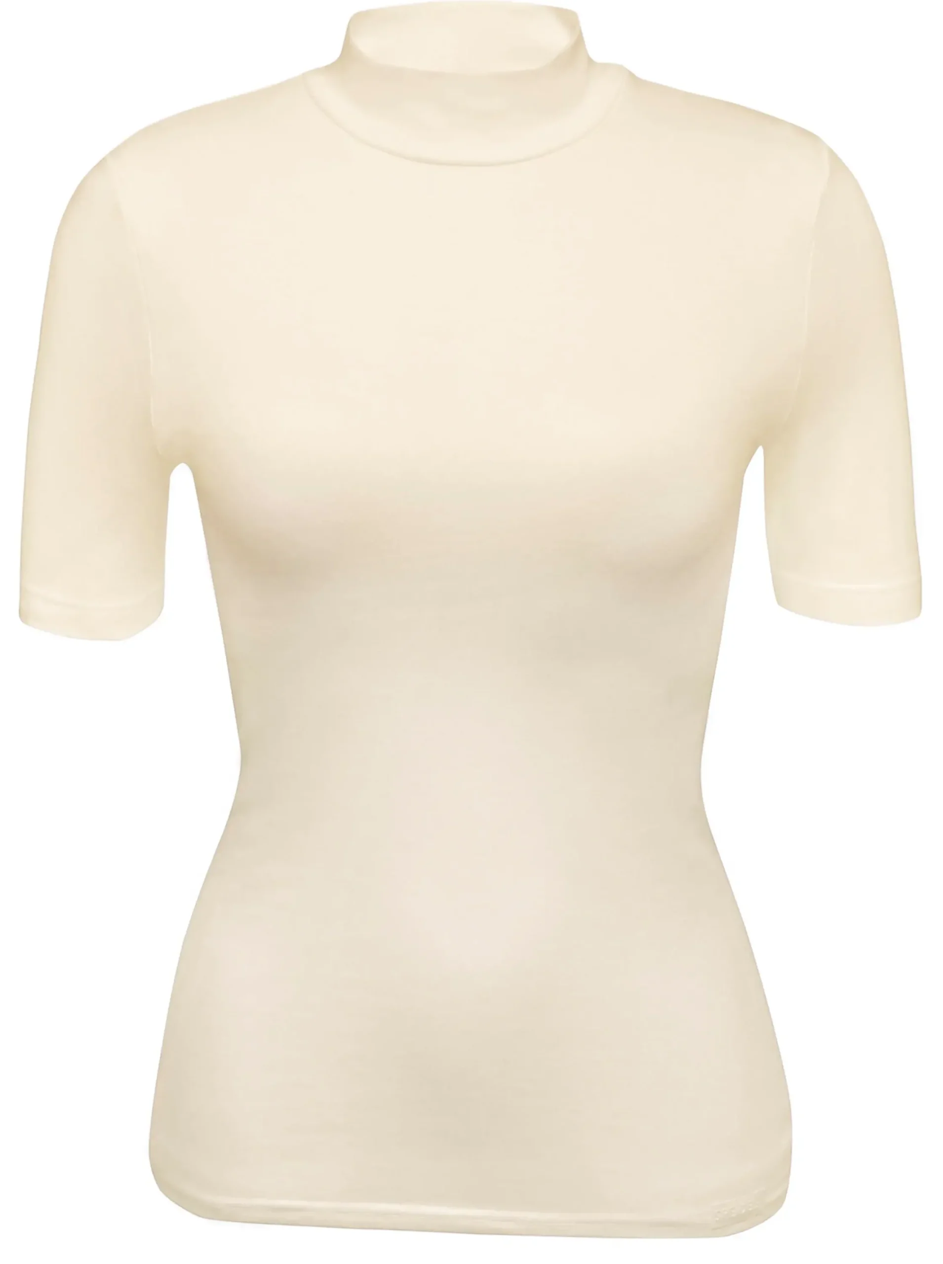 Bodies & Unterhemden|Speidel Blazershirt champagner