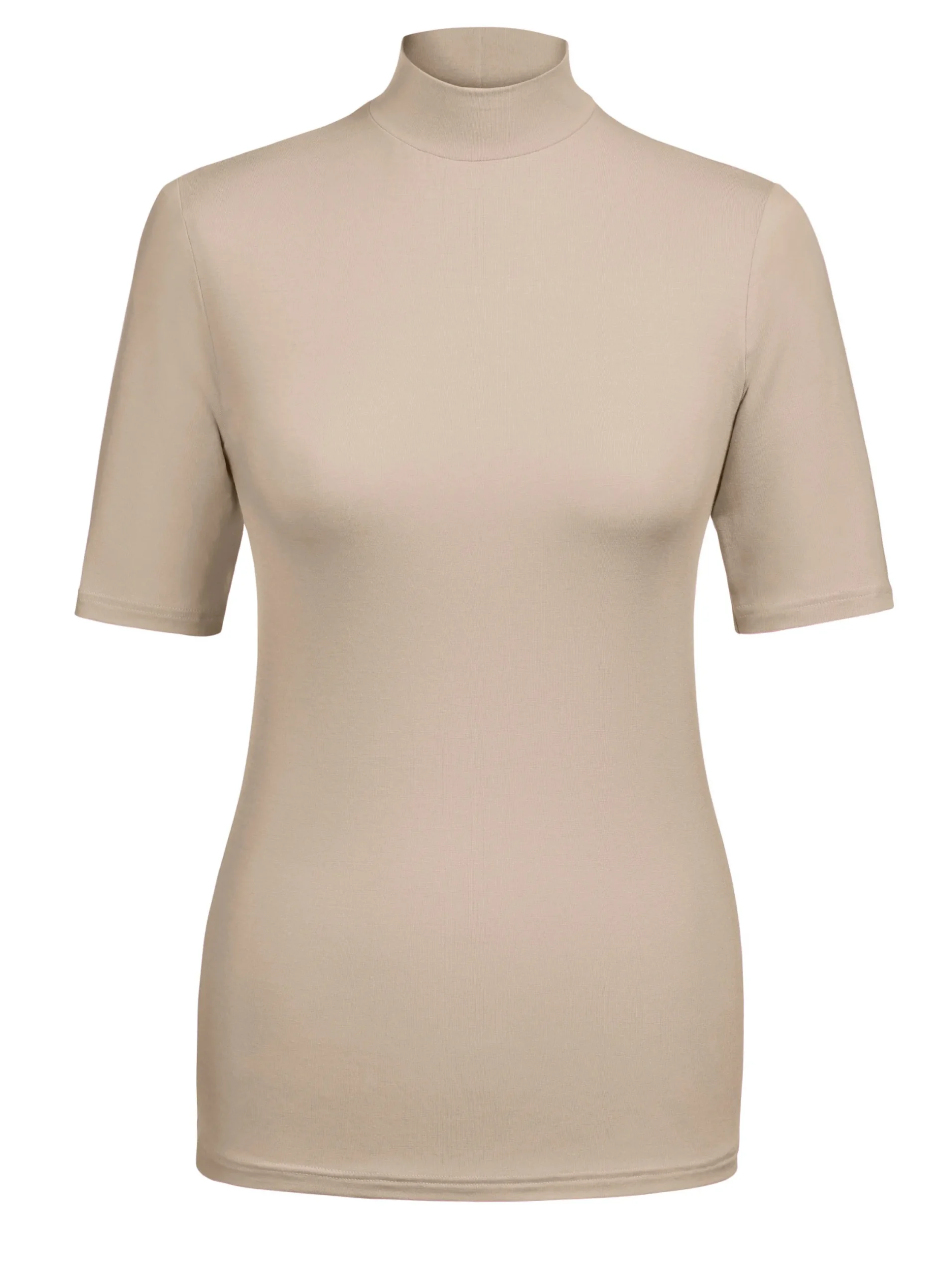 Bodies & Unterhemden|wäschepur Blazershirt sand