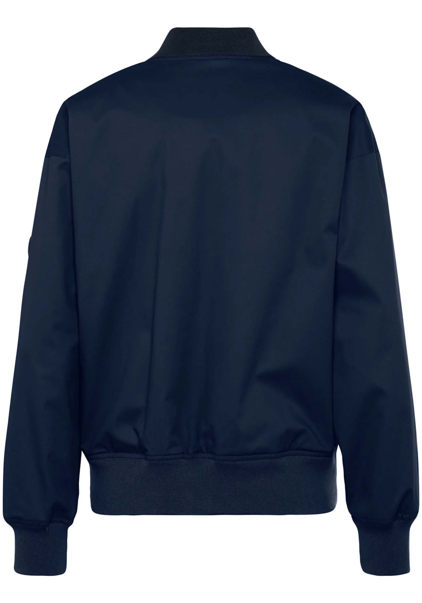 Blazer| Blouson dunkelblau