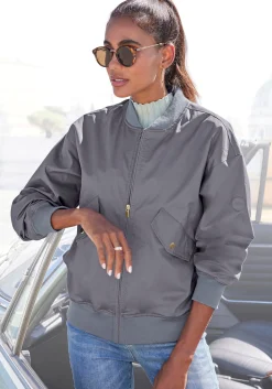Blazer| Blouson blau