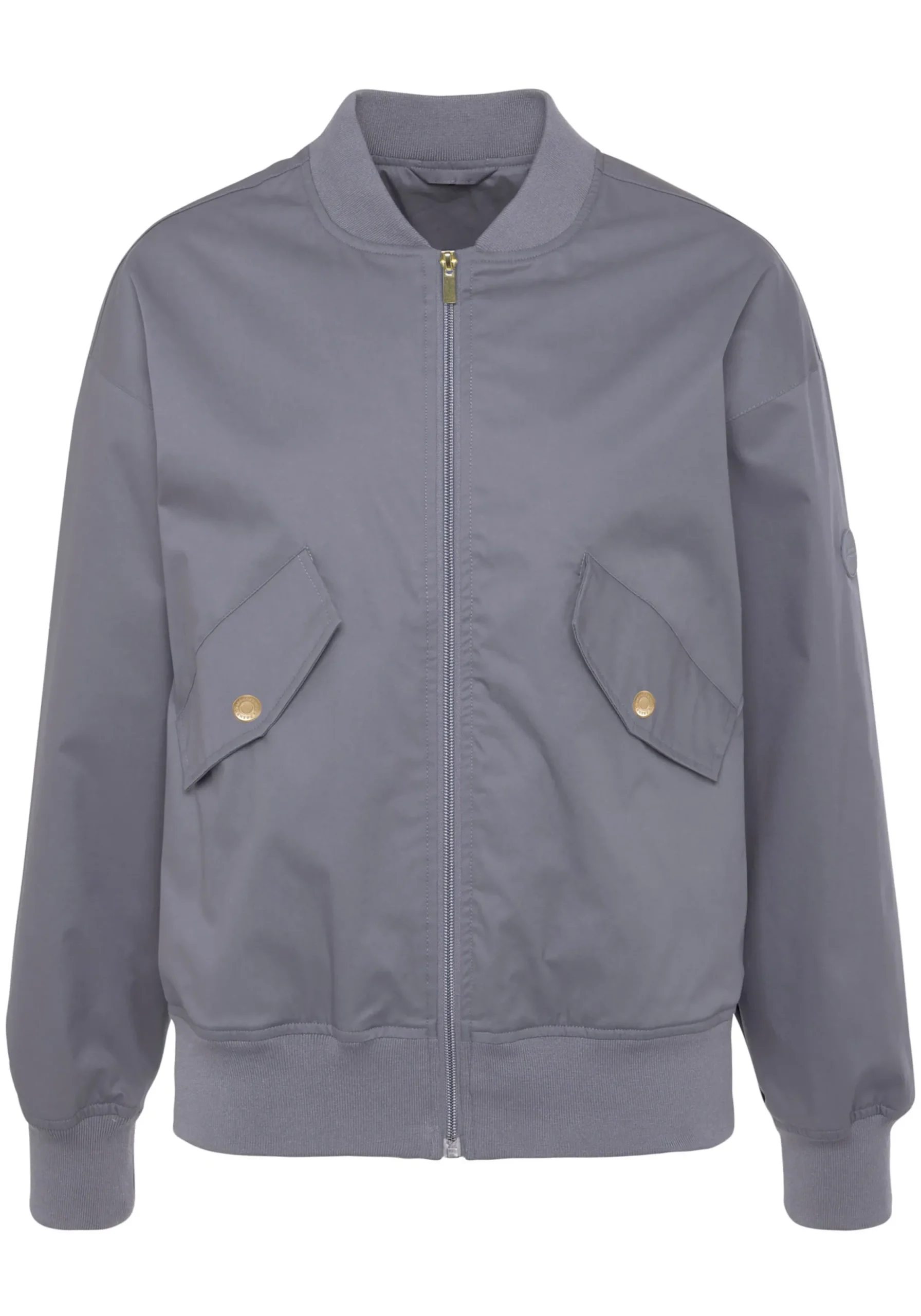 Blazer| Blouson blau