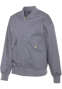 Blazer| Blouson blau