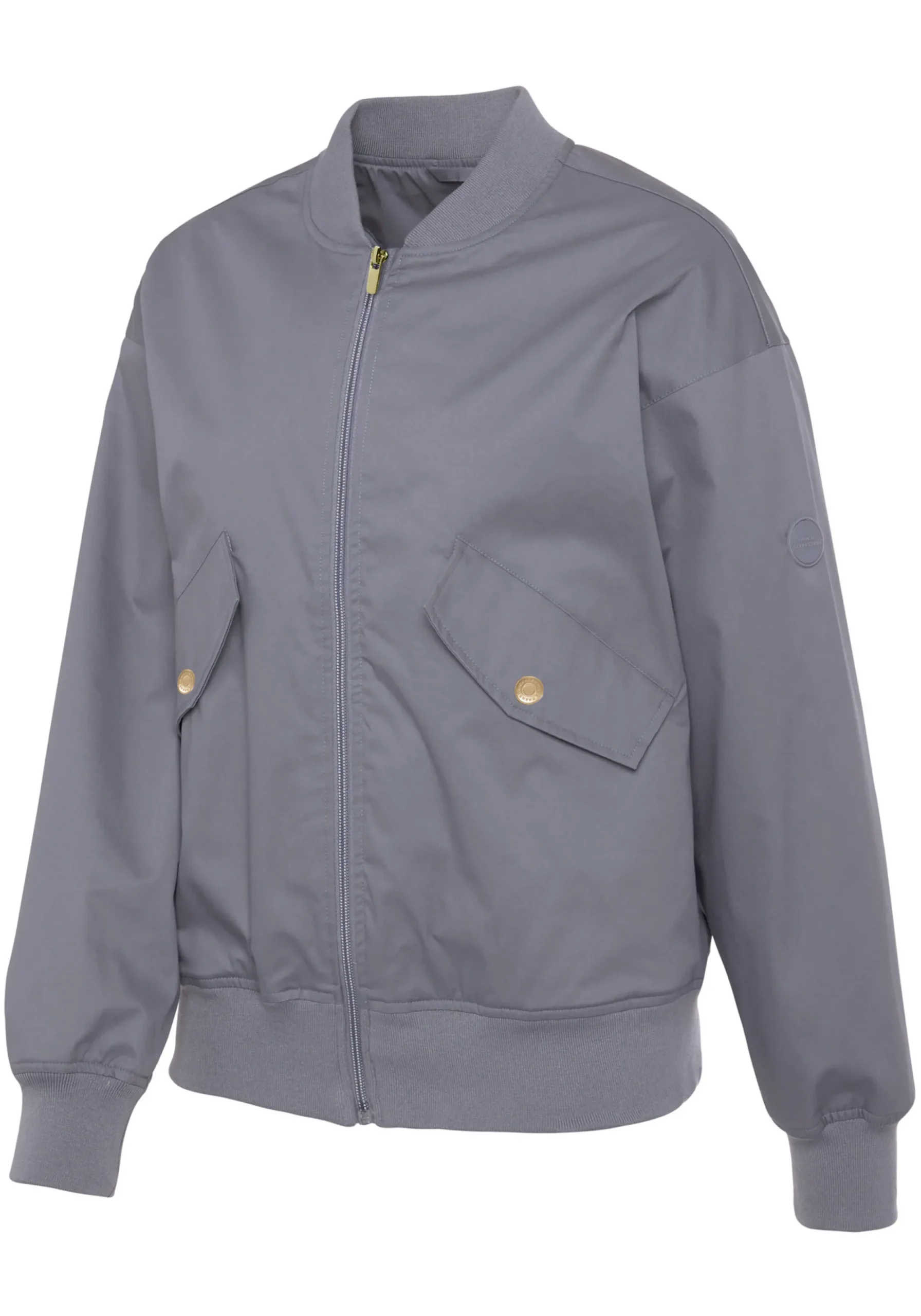 Blazer| Blouson blau