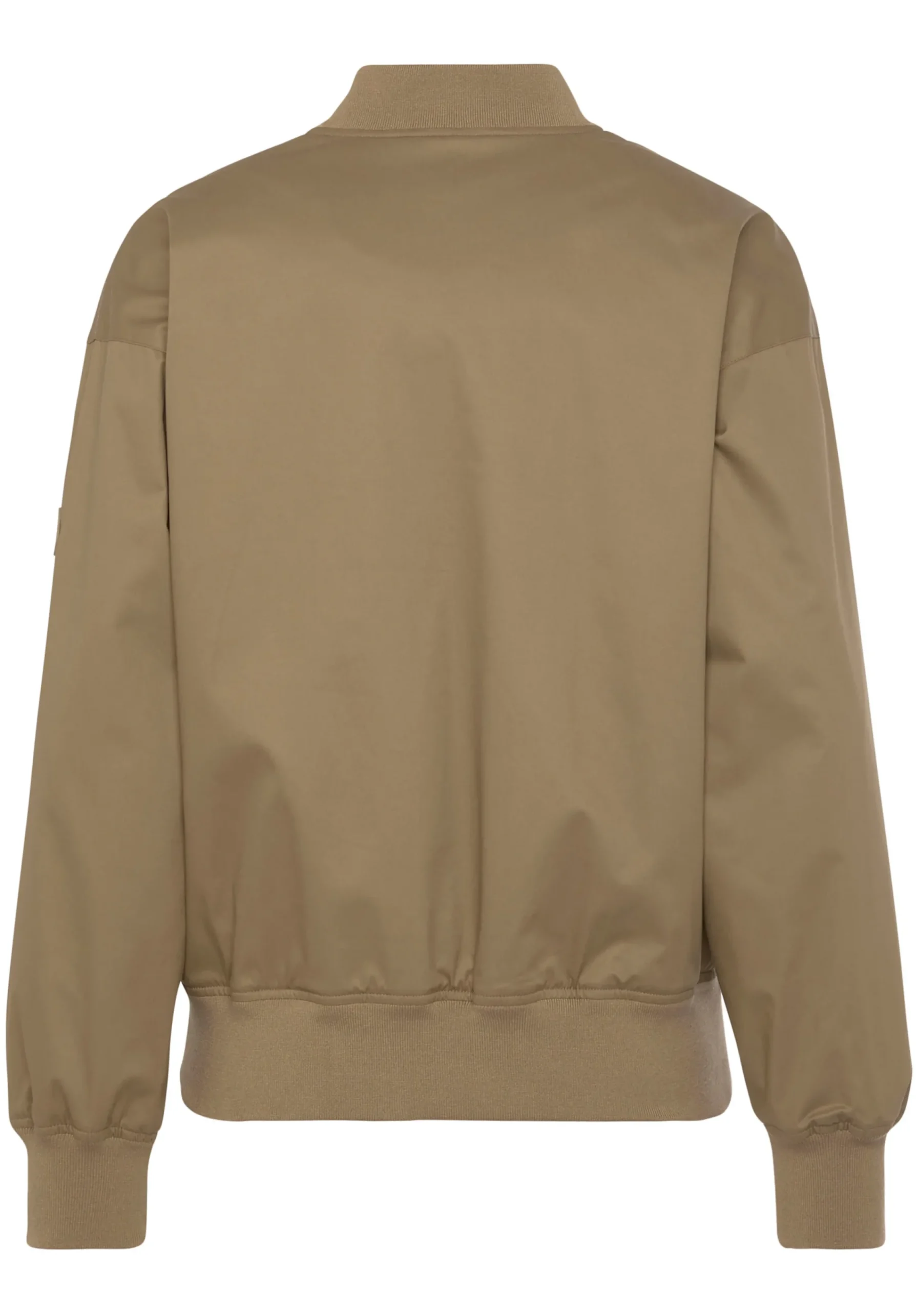 Blazer| Blouson khaki